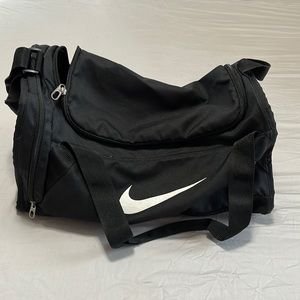 Nike tote bag